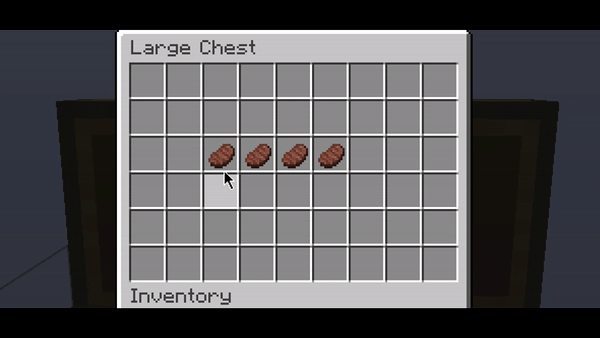 Saturation Module Example